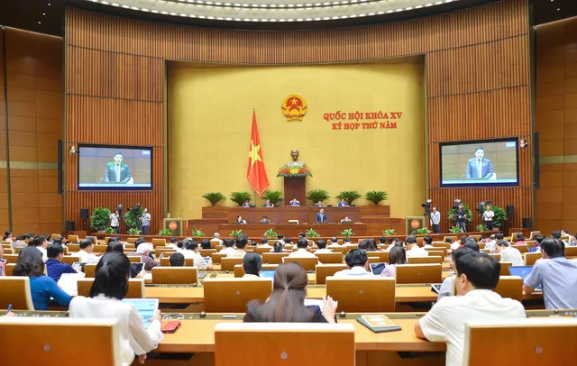 Bộ trưởng Bộ GTVT: Ùn tắc ở Hà Nội, TP Hồ Chí Minh không thể giải quyết một sớm một chiều - Ảnh 2.