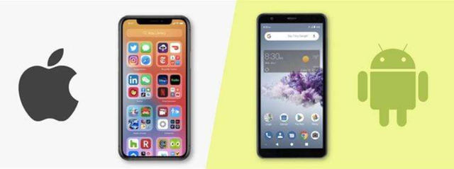 Điện thoại Android có tốt hơn iPhone? - Ảnh 1.