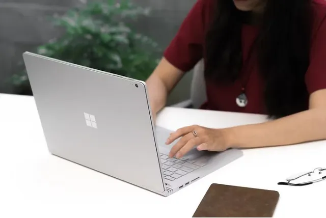 7 thương hiệu laptop đáng tin cậy nhất năm 2023 - Ảnh 3.