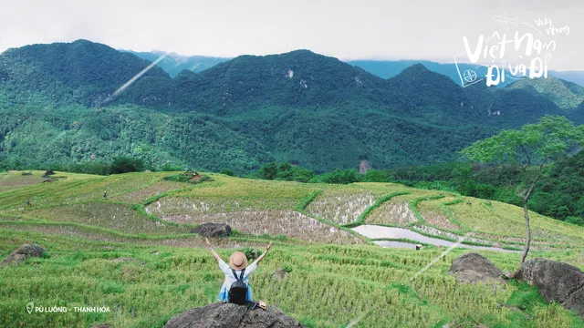 Vicky Nhung mang trọn cảnh đẹp 3 miền vào MV Việt Nam đi và đi - Ảnh 2.