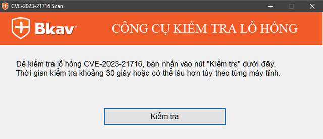 Cảnh báo: Gần 4 triệu máy tính bị đe dọa tấn công qua lỗ hổng trên Microsoft Office - Ảnh 1.