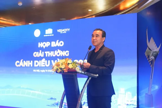 11 phim điện ảnh tranh giải Cánh diều 2023 - Ảnh 2.