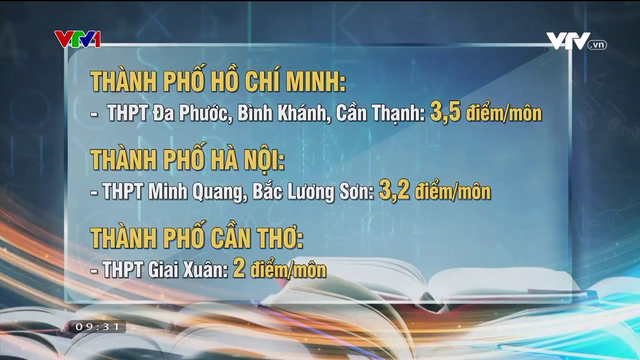 Khốc liệt kỳ thi lớp 10 ở các đô thị lớn: Cần có giải pháp nào? - Ảnh 4.