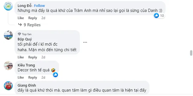 Khán giả cười ngất với hình ảnh Thanh Sơn vô tình bị cắm sừng - Ảnh 10.