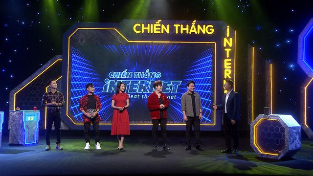 VTV8 tuyển người chơi gameshow Chiến thắng internet - Ảnh 1.