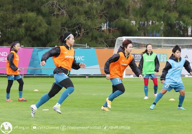 New York Times: Sự có mặt của ĐT nữ Việt Nam ở World Cup là đỉnh cao của phát triển bóng đá nữ - Ảnh 1.