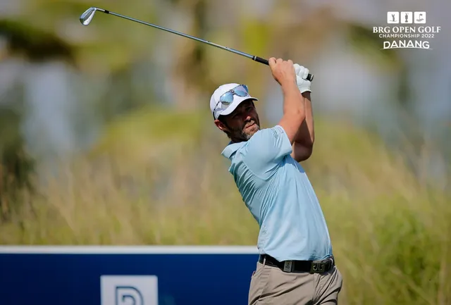 BRG Open Golf Championship Danang 2023 có giải thưởng 100 nghìn USD   - Ảnh 4.