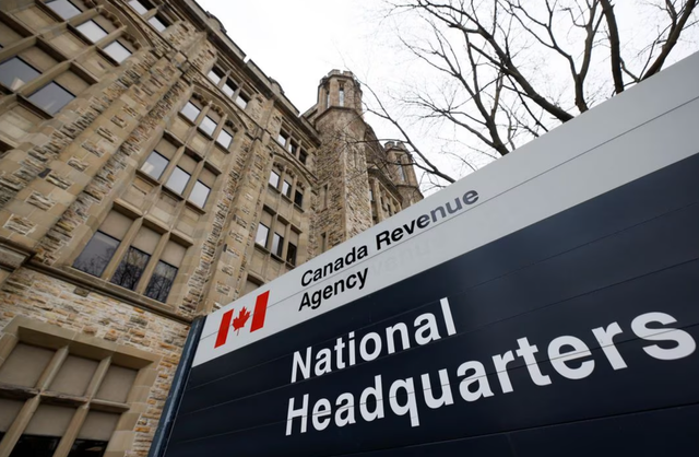 Cơ quan doanh thu của Canada điều tra nhân viên trục lợi trong đại dịch, sa thải 20 người - Ảnh 1.