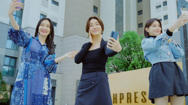 Phim truyền hình Hàn Quốc ưa chuộng chủ đề mặt tối của mạng xã hội - Ảnh 2.