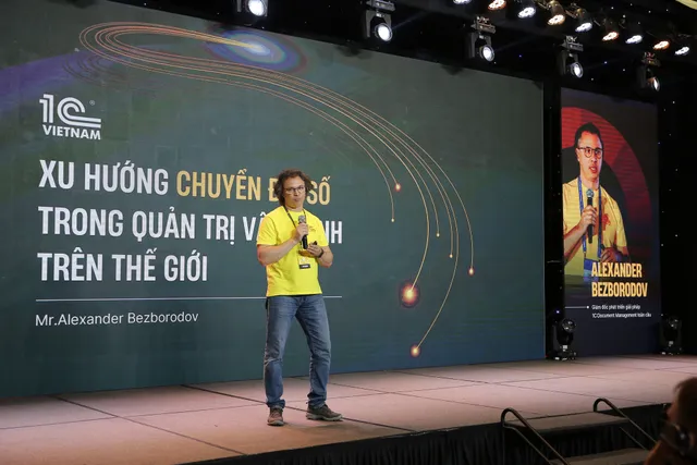 Văn phòng số - giải pháp giúp doanh nghiệp thích ứng linh hoạt để phát triển bền vững - Ảnh 4. Văn phòng số - giải pháp giúp doanh nghiệp thích ứng linh hoạt để phát triển bền vững - Ảnh 4.