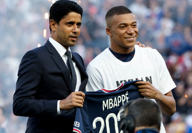 PSG đã chịu đựng đủ những rắc rối của Mbappe - Ảnh 1.