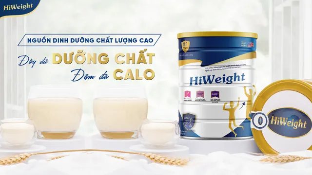 Giải pháp nào cho người gầy kinh niên muốn tăng cân? - Ảnh 1.