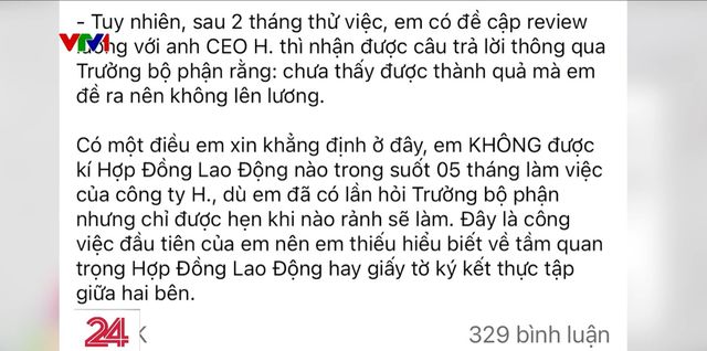 Nhân sự gen Z phá vỡ những nguyên tắc thị trường lao động? - Ảnh 4.