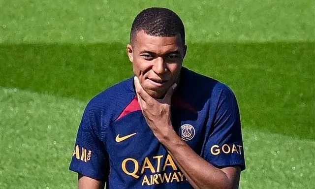 Al Hilal chính thức gửi đề nghị hỏi mua Mbappe - Ảnh 1.