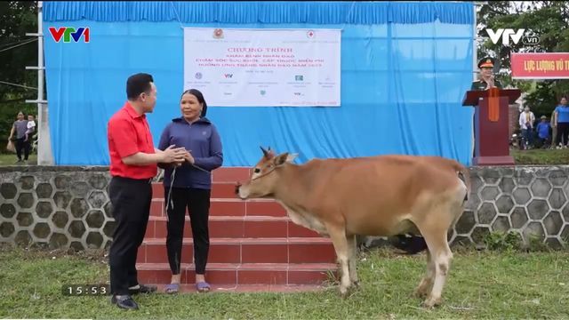 Về quê: Tiếp thêm kế sinh nhai cho người dân nghèo vùng cao có thêm động lực phát triển vươn lên thoát nghèo - Ảnh 1.