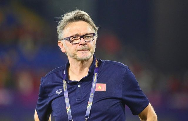 HLV Philippe Troussier tin vào năng lực của ĐT Việt Nam tại Vòng loại World Cup 2026 - Ảnh 1.