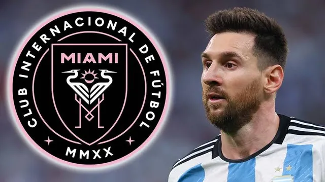 Bất ngờ với mức lương Messi nhận tại Inter Miami - Ảnh 1.
