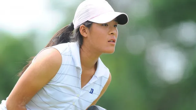 Celine Boutier - Người tạo nên lịch sử cho golf nước Pháp là ai? - Ảnh 5.