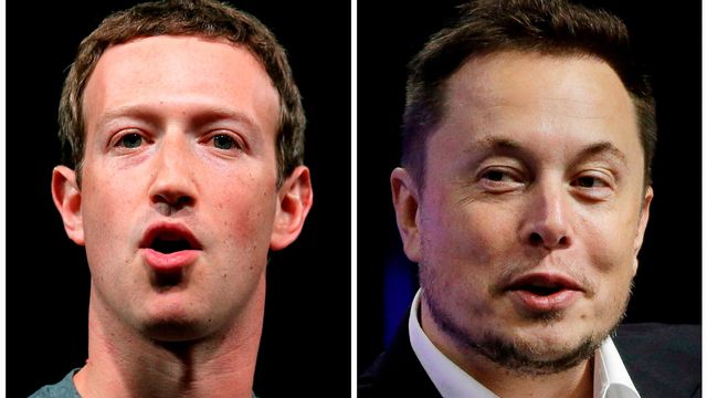 Mark Zuckerberg tung đòn độc Threads với Twitter của Elon Musk? - Ảnh 3.