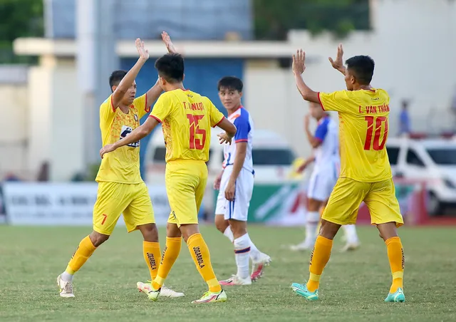 Vòng 1/8 Cúp Quốc gia 2023: CLB Hà Nội trở thành cựu vô địch - Ảnh 2.