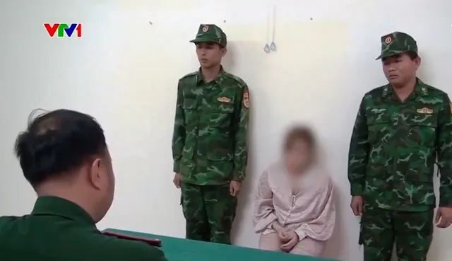 Thủ đoạn buôn người qua biên giới như thế nào? - Ảnh 1. Thủ đoạn buôn người qua biên giới như thế nào? - Ảnh 1.