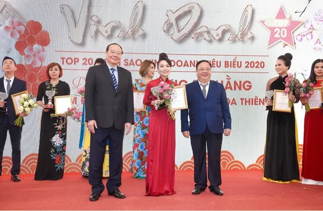 Nha khoa Thiên Sứ: Hướng tới các giá trị bền vững - Ảnh 3. Nha khoa Thiên Sứ: Hướng tới các giá trị bền vững - Ảnh 3.