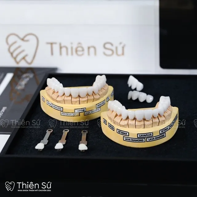 Nha khoa Thiên Sứ: Hướng tới các giá trị bền vững - Ảnh 4.