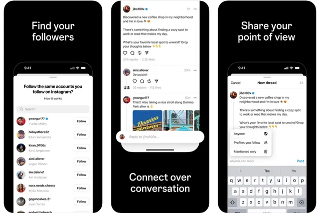 Twitter hỗn loạn – Cơ hội cho các tên tuổi mới? - Ảnh 8. Twitter hỗn loạn – Cơ hội cho các tên tuổi mới? - Ảnh 8.