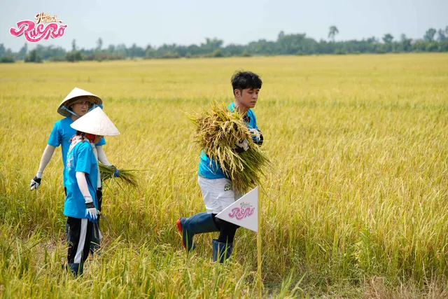 Hành trình rực rỡ: Bích Phương ấm ức phân trần khi bị Trường Giang mắng - Ảnh 4.