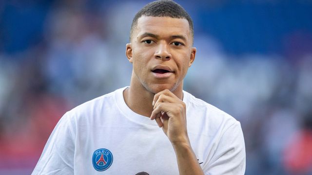 Kylian Mbappe chuẩn bị nhận được khoản tiền lớn từ PSG - Ảnh 1.