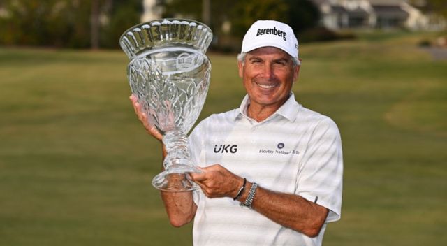 Fred Couples tiết lộ 3 golfer sẽ có mặt trong đội tuyển Ryder Cup Mỹ - Ảnh 1.