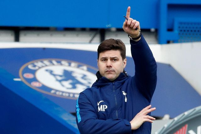 HLV Mauricio Pochettino không hài lòng với chính sách chuyển nhượng của Chelsea   - Ảnh 1.