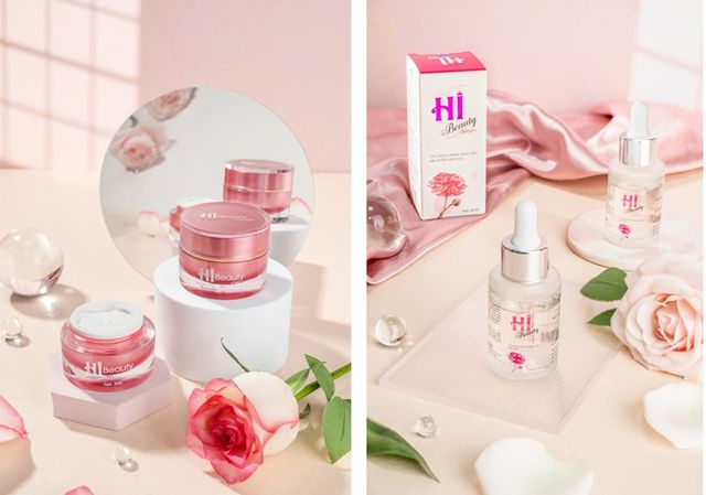 Bộ 3 sản phẩm Hi Beauty – Bí quyết xoá nám an toàn, hiệu quả - Ảnh 3.