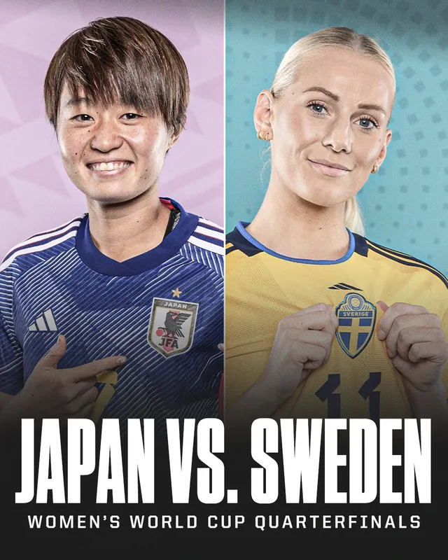 Các đội tuyển chuẩn bị cho vòng tứ kết World Cup nữ 2023: Nhật Bản thiếu vắng nhân sự   - Ảnh 1.