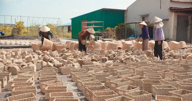 Ngành Nội thất & Trang trí nhà cửa thể hiện tiềm năng trên thị trường quốc tế - Ảnh 2.