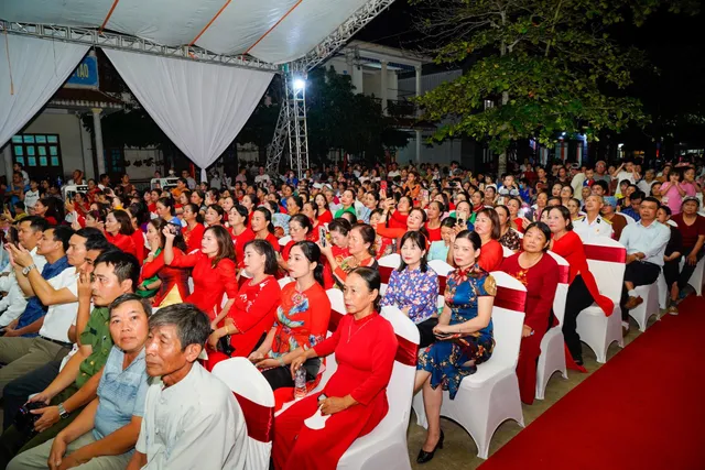 Hải Phòng: Sôi nổi Ngày hội Toàn dân bảo vệ an ninh Tổ quốc - Ảnh 4.