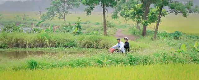 Làng trong phố - Tập 11: Hiếu xử nhẹ cũng đủ khiến quản đốc của vợ sợ xanh mặt - Ảnh 21.