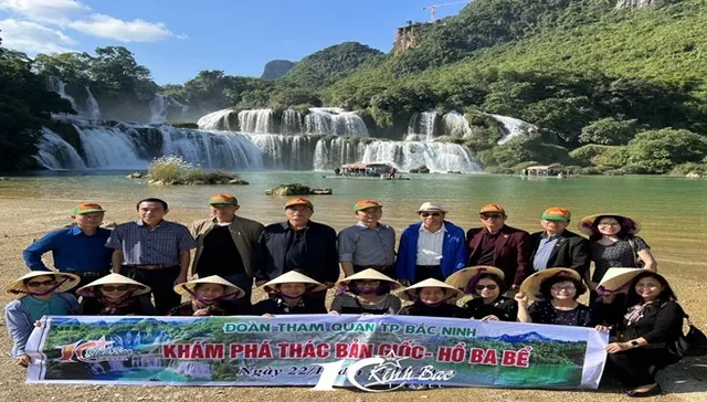 Dịp 2/9 nên đi đâu? Gợi ý những tour hấp dẫn tại Du lịch Kinh Bắc - Ảnh 4.