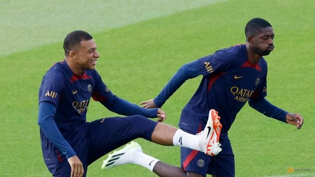 HLV Luis Enrique chia sẻ về sự trở lại của Kylian Mbappe  - Ảnh 2.