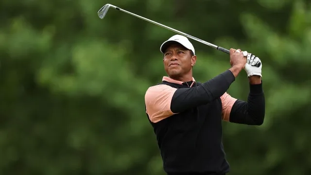 Tiger Woods được bổ nhiệm vào Ban Chính sách PGA Tour - Ảnh 2.