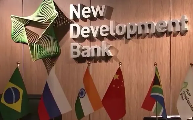 Hội nghị Thượng đỉnh BRICS - định vị vai trò của Nhóm trong thế giới nhiều biến động - Ảnh 2.