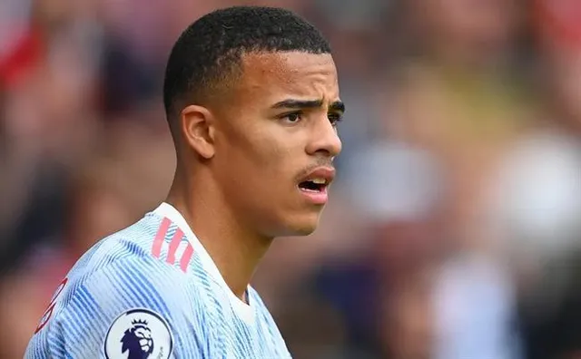 Manchester United chia tay Mason Greenwood - Ảnh 2.