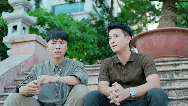 Bóng hồng duy nhất và dàn nam chính hùng hậu của Biệt dược đen - Ảnh 22. Bóng hồng duy nhất và dàn nam chính hùng hậu của Biệt dược đen - Ảnh 22.