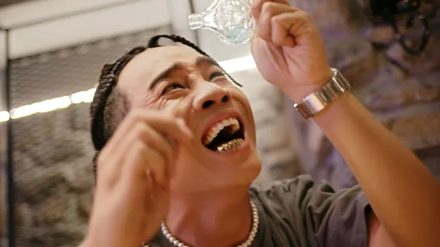 Bóng hồng duy nhất và dàn nam chính hùng hậu của Biệt dược đen - Ảnh 16. Bóng hồng duy nhất và dàn nam chính hùng hậu của Biệt dược đen - Ảnh 16.