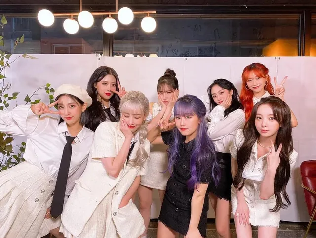 5 nhóm nhạc K-Pop vực dậy thành công sau khi bị tẩy chay - Ảnh 4. 5 nhóm nhạc K-Pop vực dậy thành công sau khi bị tẩy chay - Ảnh 4.