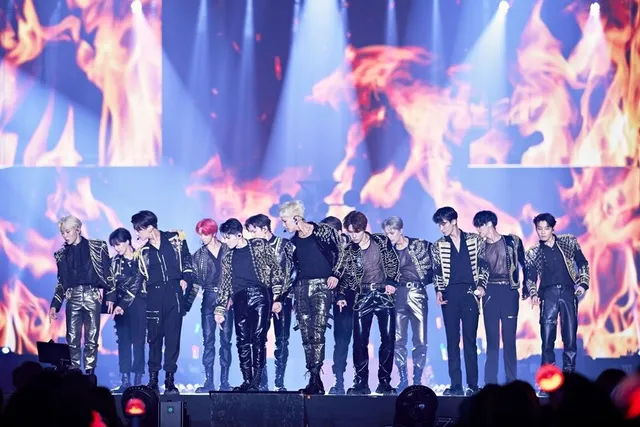 5 nhóm nhạc K-Pop vực dậy thành công sau khi bị tẩy chay - Ảnh 3. 5 nhóm nhạc K-Pop vực dậy thành công sau khi bị tẩy chay - Ảnh 3.