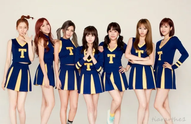 5 nhóm nhạc K-Pop vực dậy thành công sau khi bị tẩy chay - Ảnh 5. 5 nhóm nhạc K-Pop vực dậy thành công sau khi bị tẩy chay - Ảnh 5.
