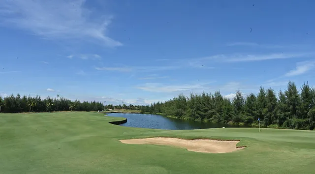 Cơ hội thưởng thức golf đỉnh cao tại Lễ hội Du lịch golf Đà Nẵng 2023 - Ảnh 1.