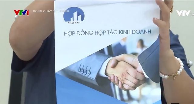 Cảnh báo nguy cơ rủi ro khi đầu tư vào công ty Bất động sản Nhật Nam - Ảnh 2.