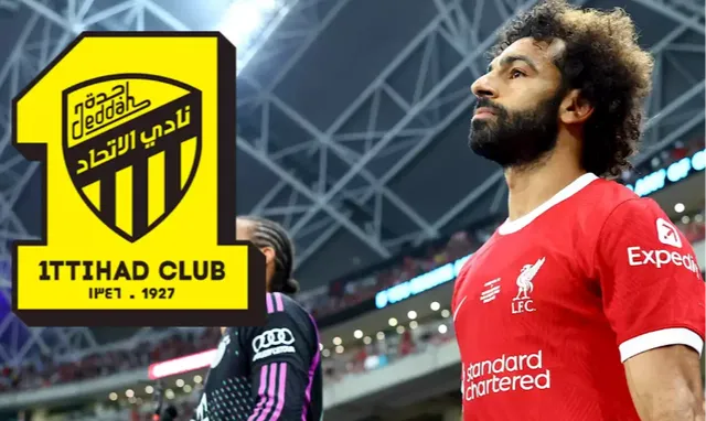 Mohamed Salah nhiều khả năng sẽ rời Liverpool trong tuần này - Ảnh 1.